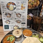 ERICK SOUTH グランフロント大阪店 - 