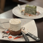 シュマン・ダンフィニ - 