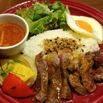 むさしの森珈琲  - 料理写真: