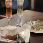 シュマン・ダンフィニ - 