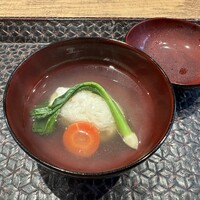 祇園 やま岸 - 