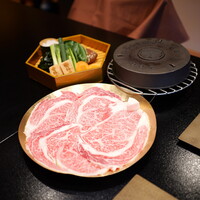 柿安 料亭本店 - 