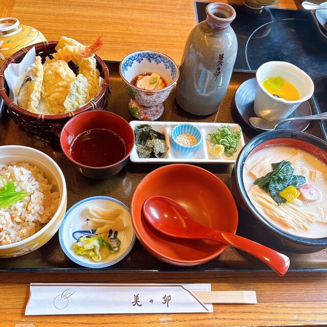 閉店】美々卯 箕面店 （みみう） - 牧落/うどんすき | 食べログ