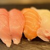 寿司 魚がし日本一 池袋東口店