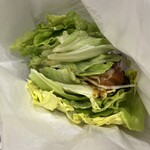 モスバーガー - 