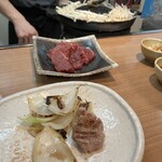 札幌成吉思汗 しろくま  札幌本店 - 