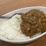 札幌成吉思汗 しろくま  札幌本店 - 