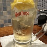 エビス - ハイボール