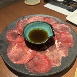 完全個室焼肉すだく浮世亭 - 