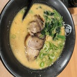 麺酒場 楓花亭 - 