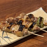 エビス - ねぎま