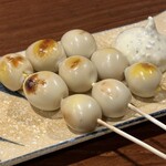 エビス - うずらタルタル