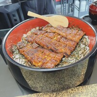 ひつまぶし 備長 本店 - 