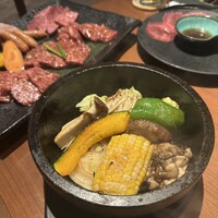 完全個室焼肉すだく浮世亭 -  完全個室焼肉すだく浮世亭 -