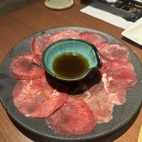 完全個室焼肉すだく浮世亭 -  完全個室焼肉すだく浮世亭 -