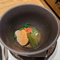 神戸牛 しゃぶしゃぶ おもき 離れ 銀座店 - 