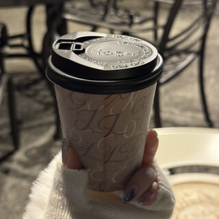 カフェ ウッド ルーフ_1