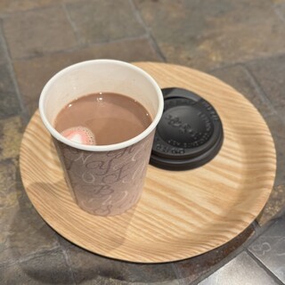 カフェ ウッド ルーフ_0