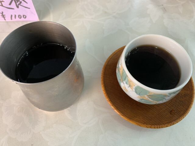 なにわ屋 - 釜石（食堂）の写真