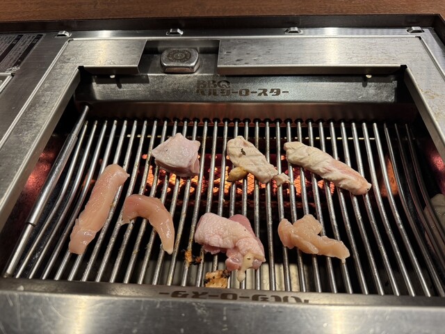 Jidori Yakiniku Torishige photo 5