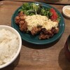 食堂居酒屋 どいちゃん 本店