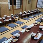 割烹 魚きく - 