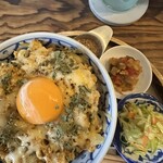 食堂 à - 