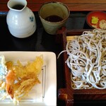 力鶴 - 
