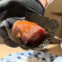 銀座 ちかみつ 並木通り - 