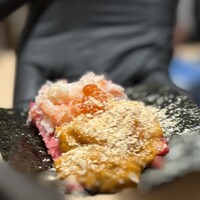 銀座 ちかみつ 並木通り - 