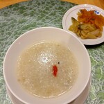 中国料理 翡翠苑 (ホテル日航プリンセス京都) - 