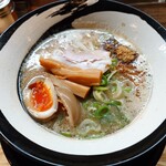 元気の源 - 