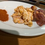 焼肉やっちゃん - 