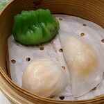 中国料理 翡翠苑 (ホテル日航プリンセス京都) - 