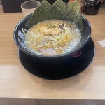 麺や ZEっ豚 - 