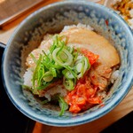 元気の源 - 