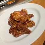 焼肉やっちゃん - 