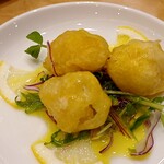 中国料理 翡翠苑 (ホテル日航プリンセス京都) - 