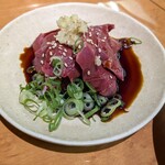 焼肉やっちゃん - 