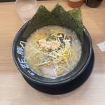 麺や ZEっ豚 - 