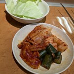 焼肉やっちゃん - 