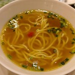 中国料理 翡翠苑 (ホテル日航プリンセス京都) - 