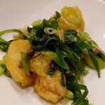 中国料理 翡翠苑 (ホテル日航プリンセス京都) - 