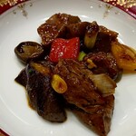 中国料理 翡翠苑 (ホテル日航プリンセス京都) - 