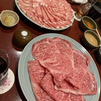 しゃぶ禅 六本木店 - 