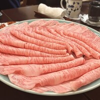 人形町今半 上野広小路店 - 