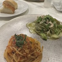 リストランテ ラ チャウ - 