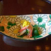 日本料理 山里 - 