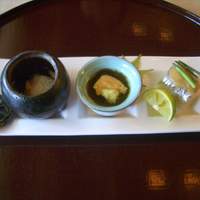 日本料理 山里 - 