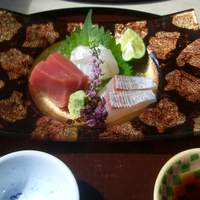 日本料理 山里 - 